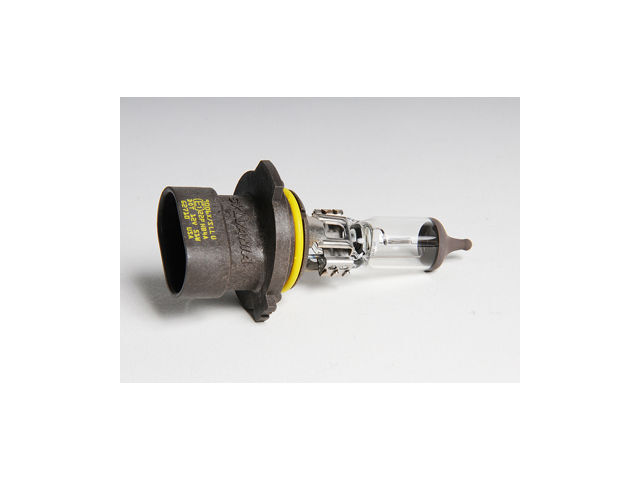 For 2003-2007 Cadillac CTS Headlight Bulb Low Beam AC Delco 94982NXTY 2004 2005