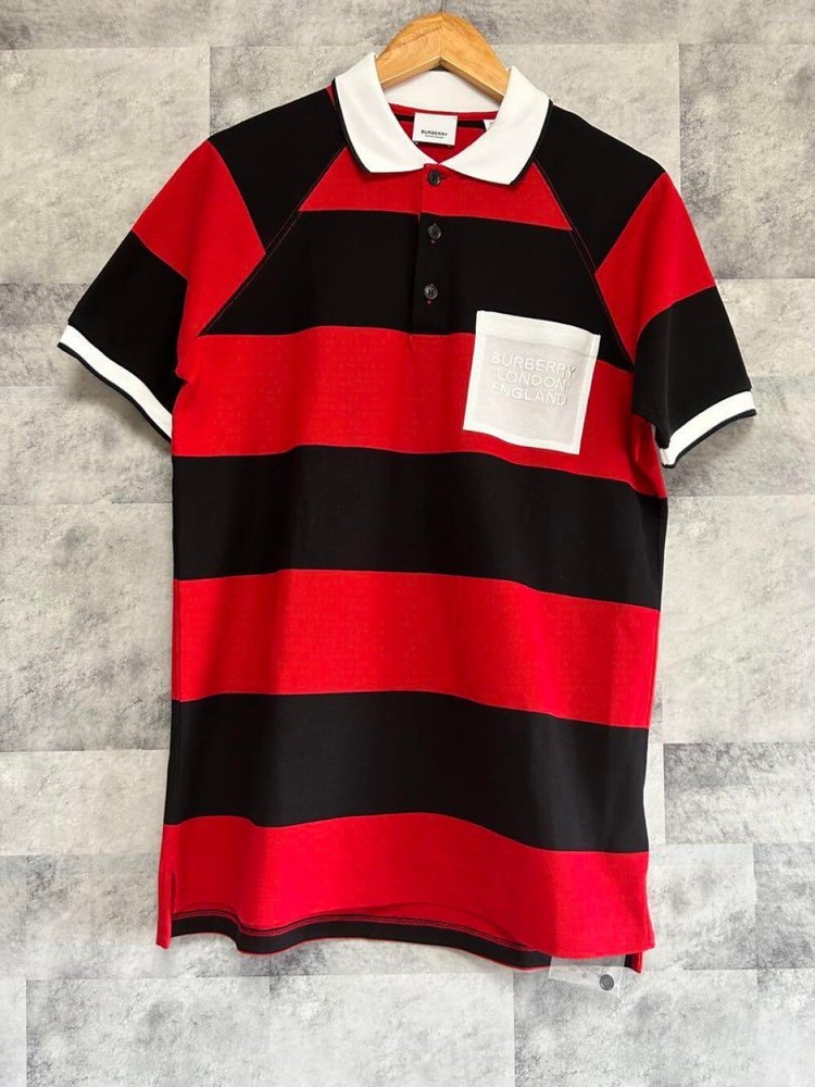 Burberry Polo shirt Men's Fashion from Japan