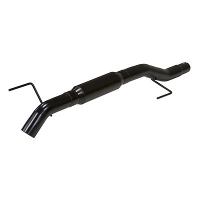 Flowmaster FLO817707 Exhaust Kit for 2009-14 Ford Fullsize Trucks