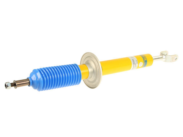 Front Bilstein Strut Assembly fits Audi A6 Quattro 2005-2011 78ZFCJ