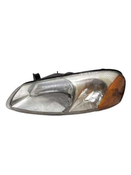 Driver Left Headlight Convertible Fits 01-02 SEBRING 316908