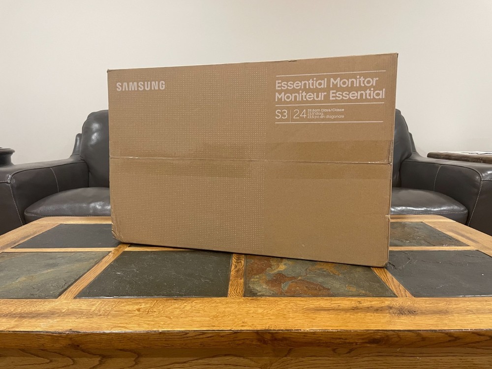 Samsung S40GD 24