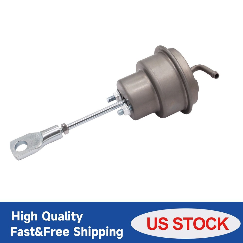 Turbocharger Wastegate Actuator Fit for 2018-2022 Chevrolet Equinox 1.5L