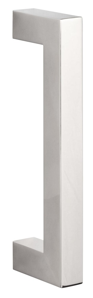Sure-Loc BARN-SQ2 9-Inch Back-to-Back Sliding Barn Door Handle