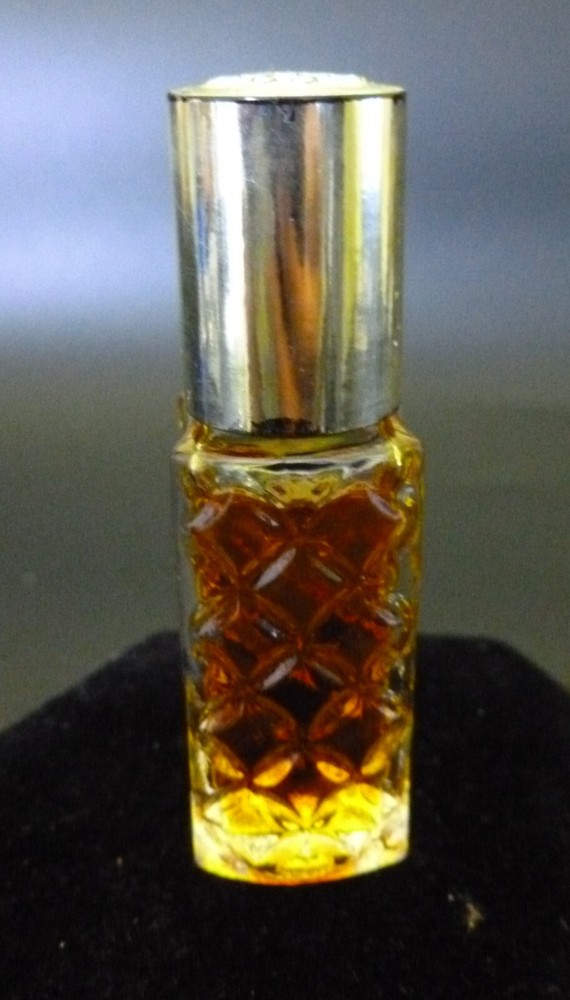 Vintage Avon Perfume for Women - Fresh & New