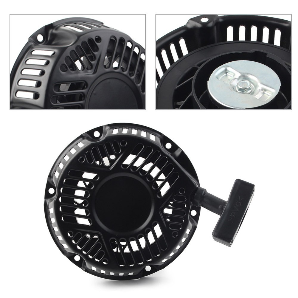 590607 Recoil Pull Starter Assembly For 106232 106236 Engine