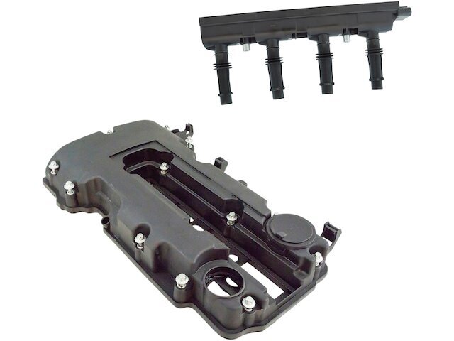 Ignition Coil and Valve Cover Kit fits Cruze Limited 2016 1.4L 4 Cyl 26SYQX