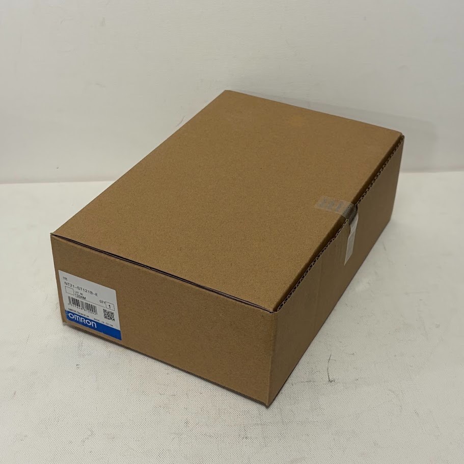 NEW - OMRON NT21-ST121B-E NT21ST121BE HMI Touch Panel