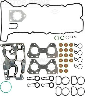 Cylinder Head Gasket Kit Victor Reinz 02-38110-01 Fits BMW 1 Series 2 Series 3