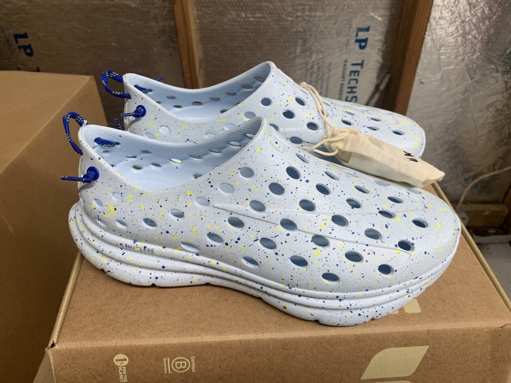 *Limited edition* Kane Footwear Revive X Matt Choi Men's size 11 Women's 13