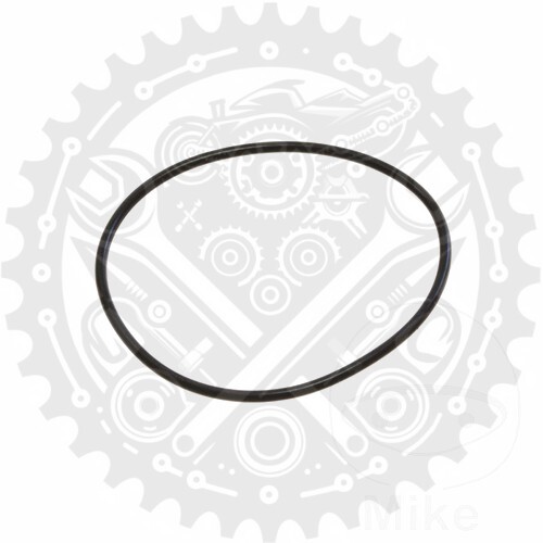 Athena Cylinder Head Gasket O-Ring Fits Aprilia Gulliver 50 LC W