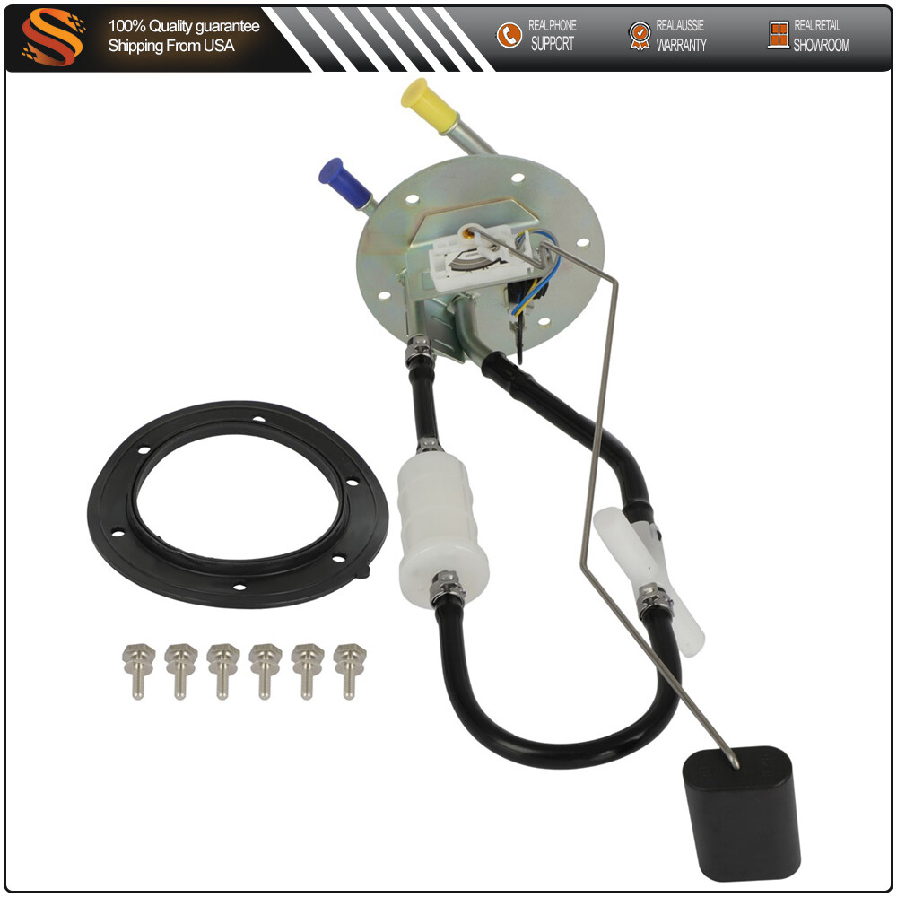 For Chevrolet Corvette 1997-2003 5.7L Right Fuel Sending Unit Passenger Side