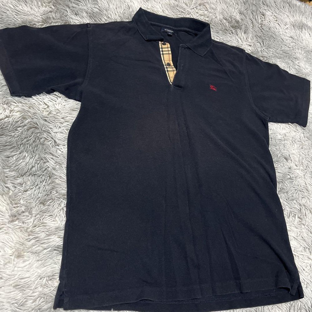 Burberry Polo shirt Men's Fashion from Japan