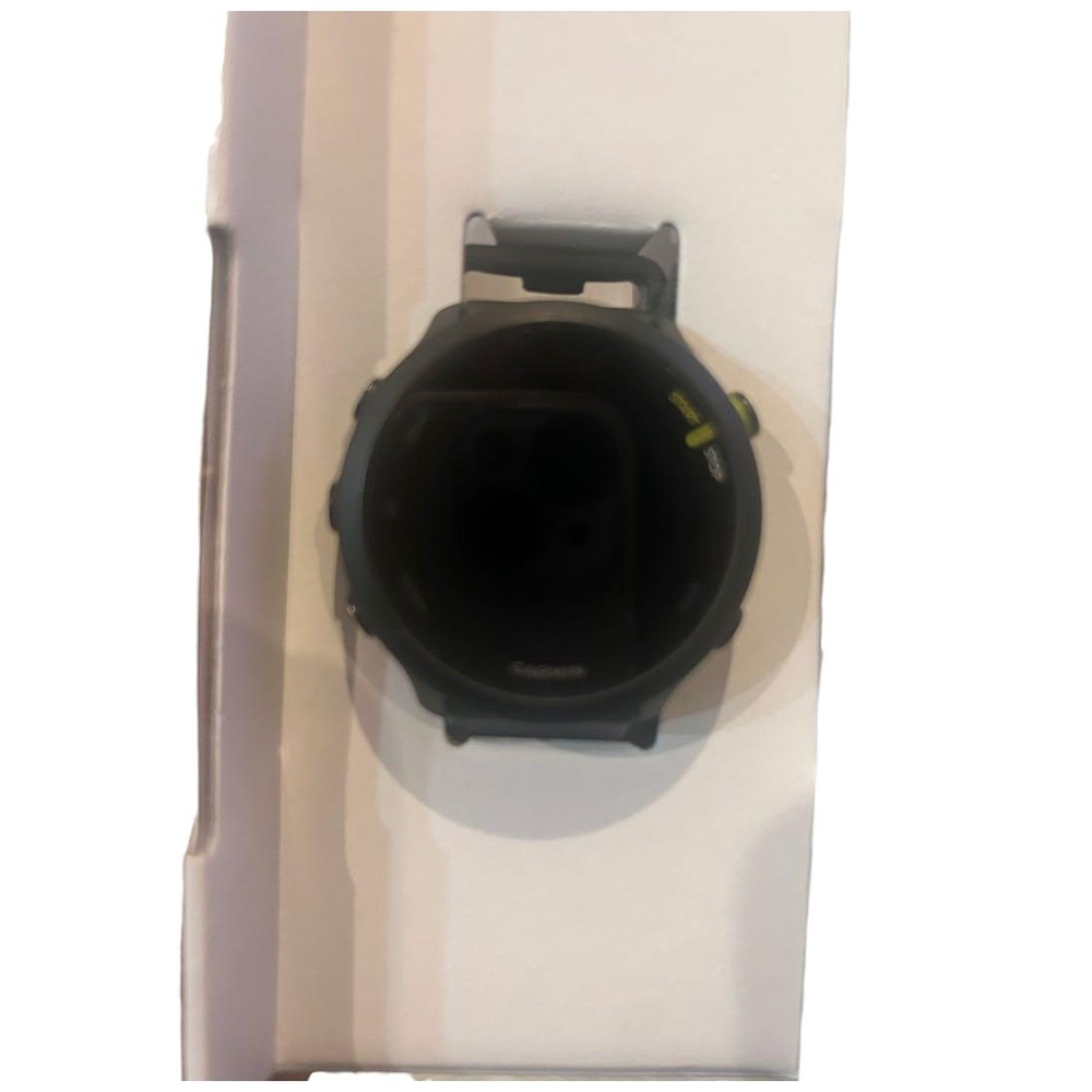 Garmin Forerunner 55 GPS Running Watch Used with Minor Screen Scratch Includes All Access