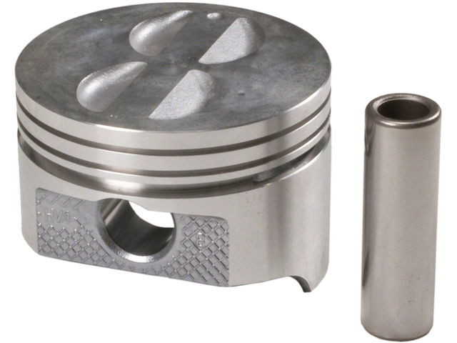 1975-1978 Ford Mustang II 5.0L V8 Piston Kit Sealed Power 96345KKQJ