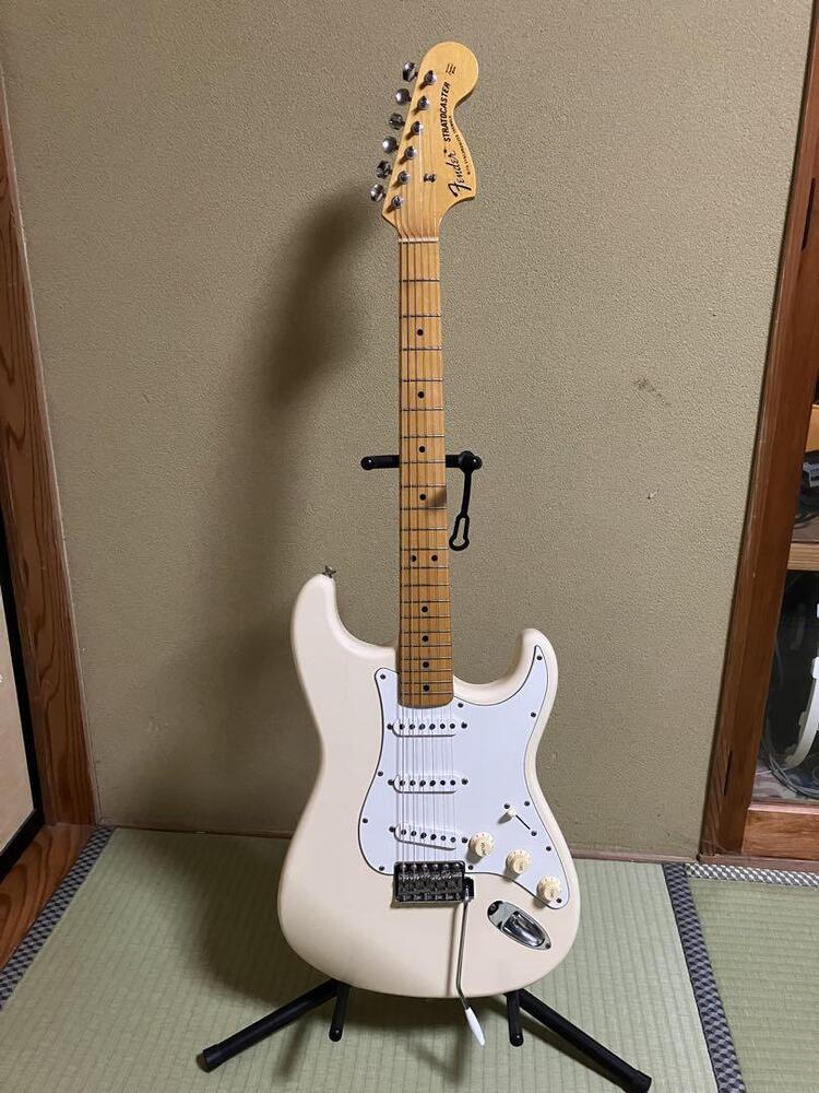 Fender Stratocaster ST68 S029959 Safe Packing!