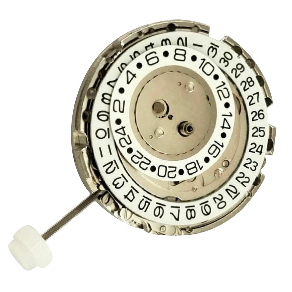 Mingzhu DG 5833 Automatic Mechanical Date Men's Watch Kit 1Pc