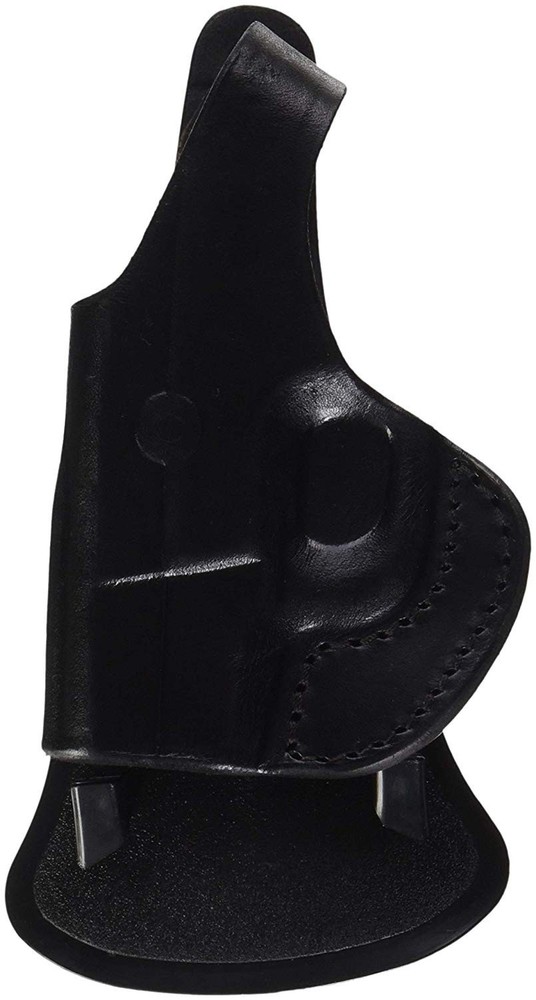 Tagua PD1-011 Left-Handed Paddle Holster with Thumb Break for Keltec 380, Black, Secure Fit & Comfortable Carry