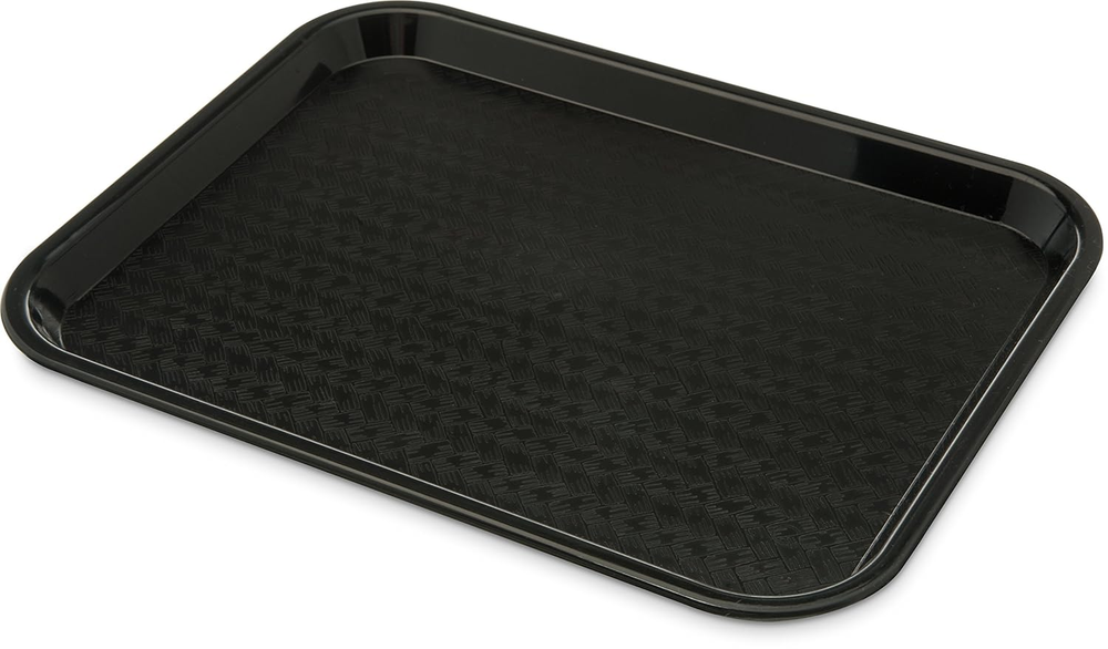 NSF Certified BPA-Free Plastic Cafeteria Fast Food Tray CT101403