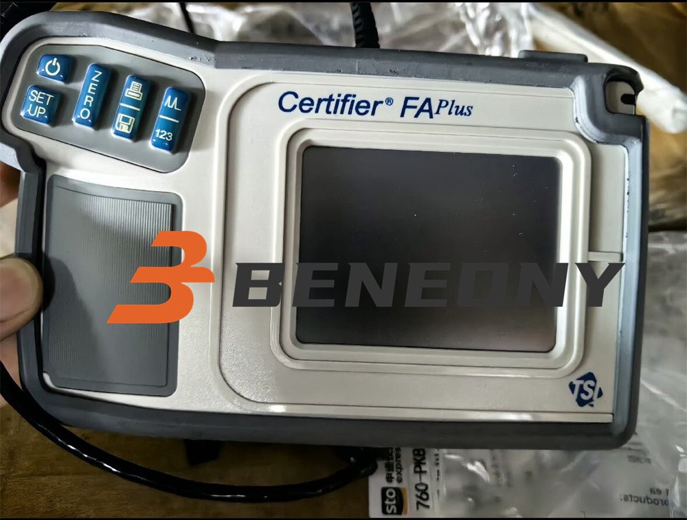 1PC USED TSI 4088 Air flow analyzer FedEx/DHL TSI 4088 100% Test