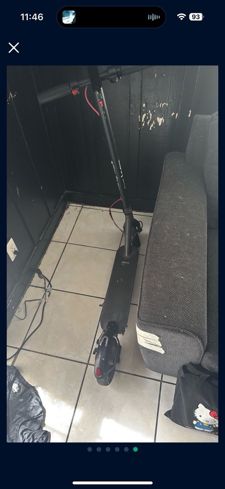 Desperate to Sell ASAP – Best Offer Gets This Bike  