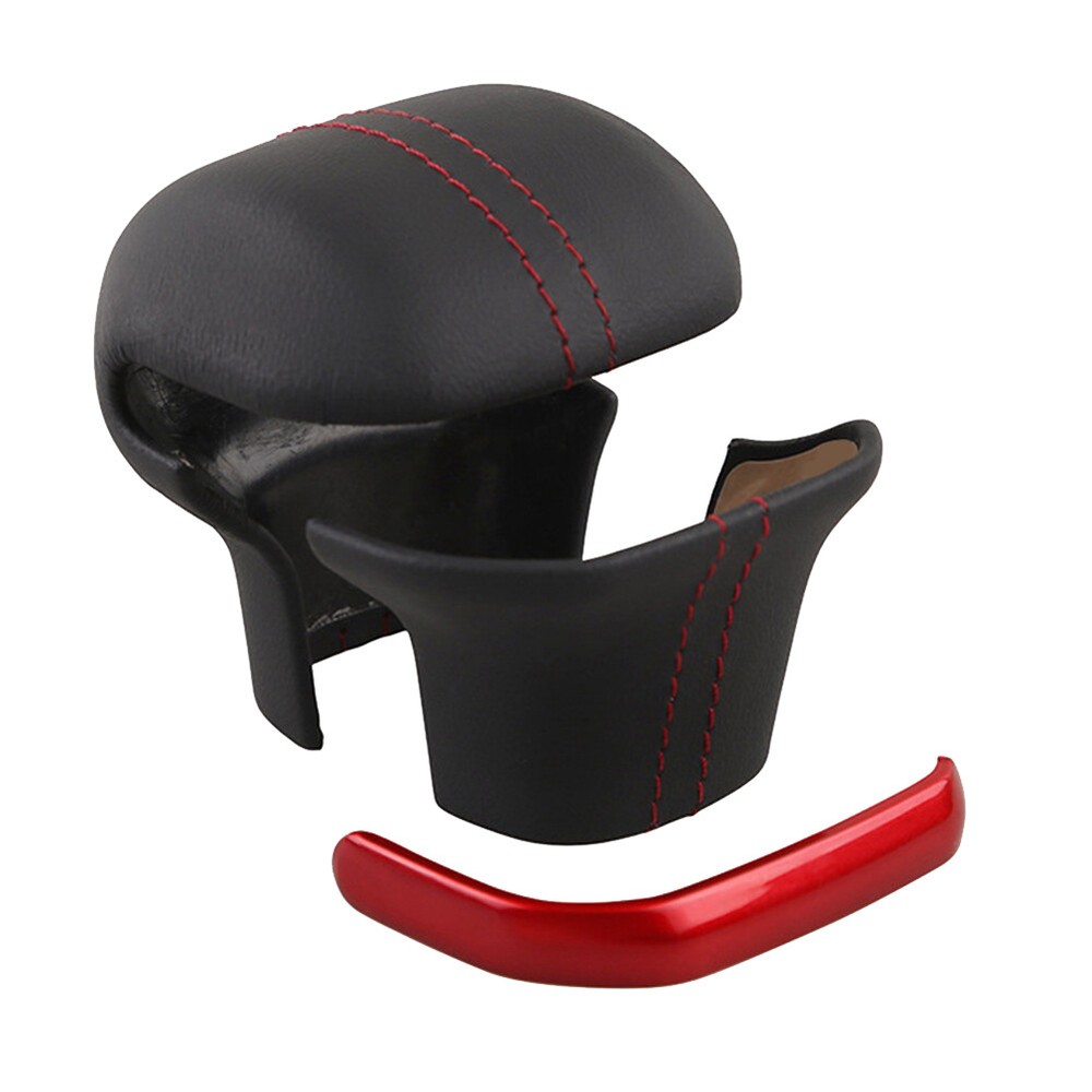 Car Gear  Handle Buttons Cover Stickers Gear  Knob Trim for  Voxy Noah 903861