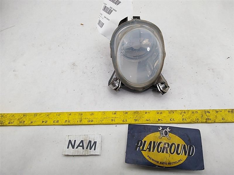 Jaguar XK8 01-06 Passenger Side Fog Driving Light Bumper Mount