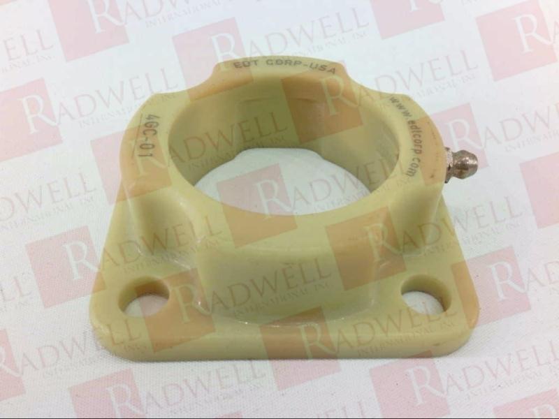 TIMKEN 4GC-01 / 4GC01 (NEW NO BOX)