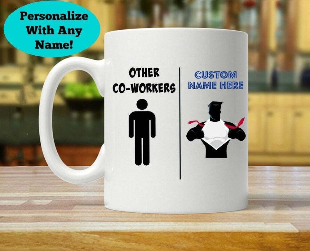 Coworker Gift Coworker Gift For Men Coworker Gifts Coworker Gift For Him Co