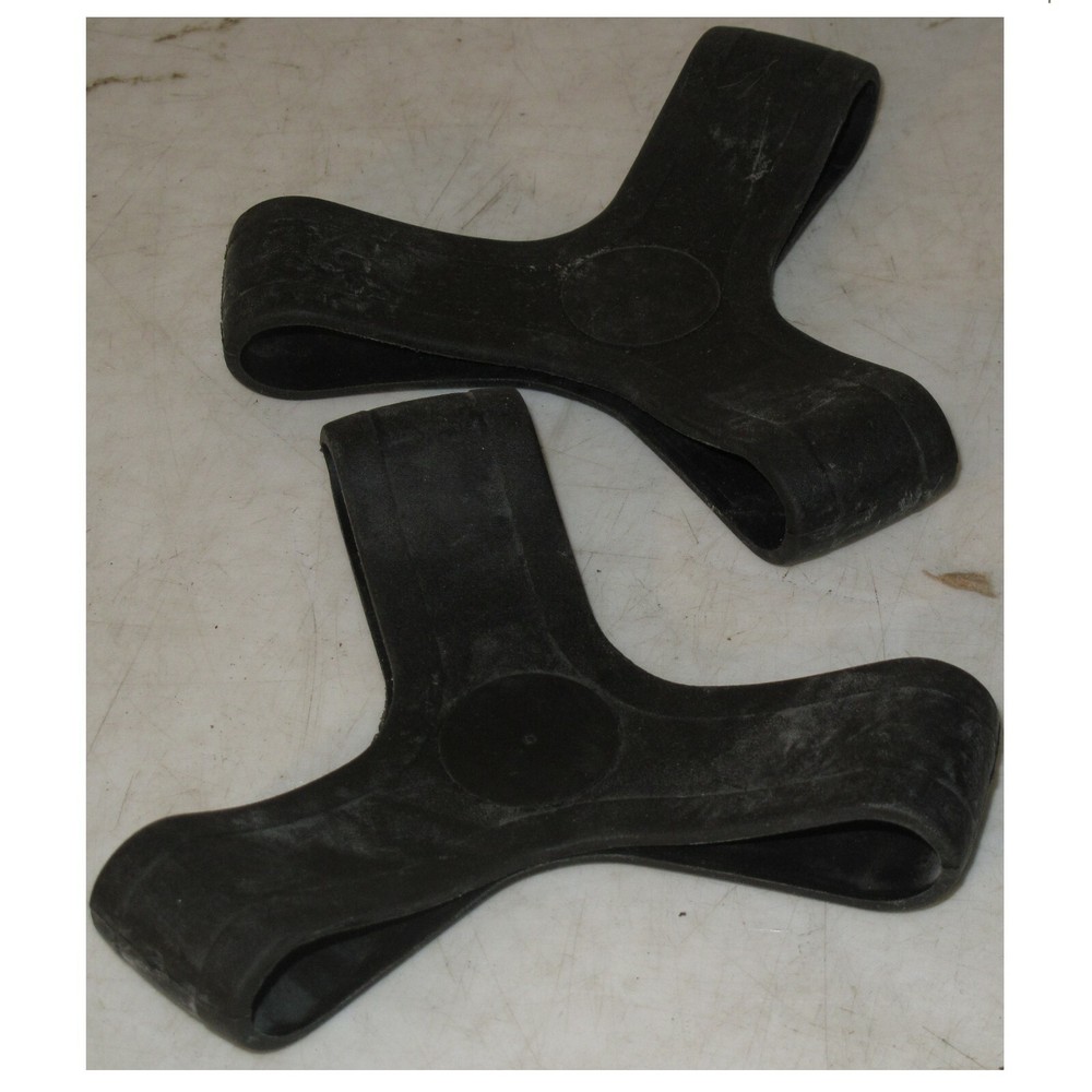 Fin Keepers Underwater Hockey Rugby Snorkeling Free-diving Spearfishing Fixipalm