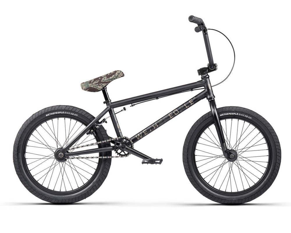 We The People 2024 Arcade BMX Bike (20.5