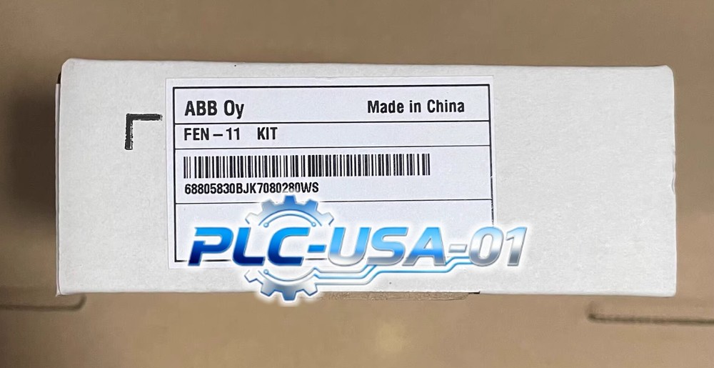 FEN-11 1PCS Brand New ABB FEN-11 Encoder Interface Module  Fast delivery
