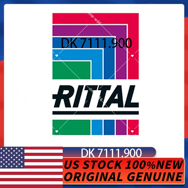 Rittal 7111900 Cable guide rings zinc plt pk 10 DK 7111.900