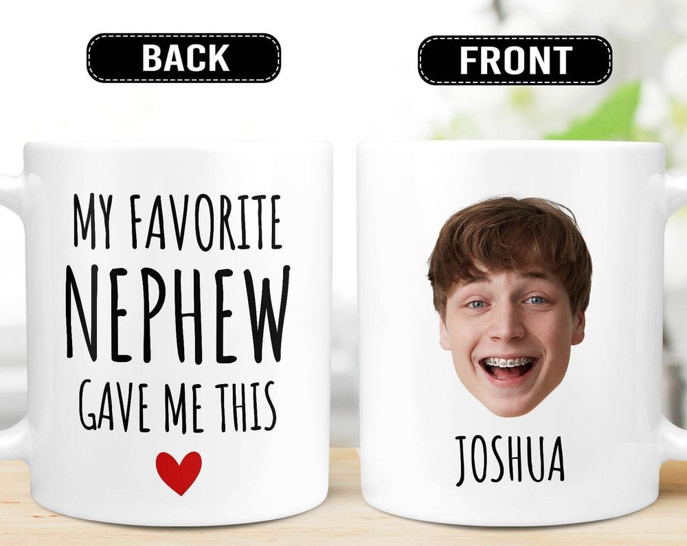 Personalized Gifts For Uncle From Nephew Mother Day Gifts For Aunt Uncle Fathers