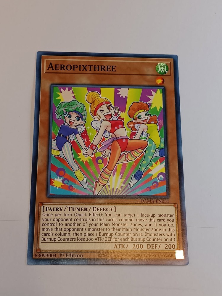 YuGiOh TCG Monster Cards 2020 Random Sets Lightly Played  