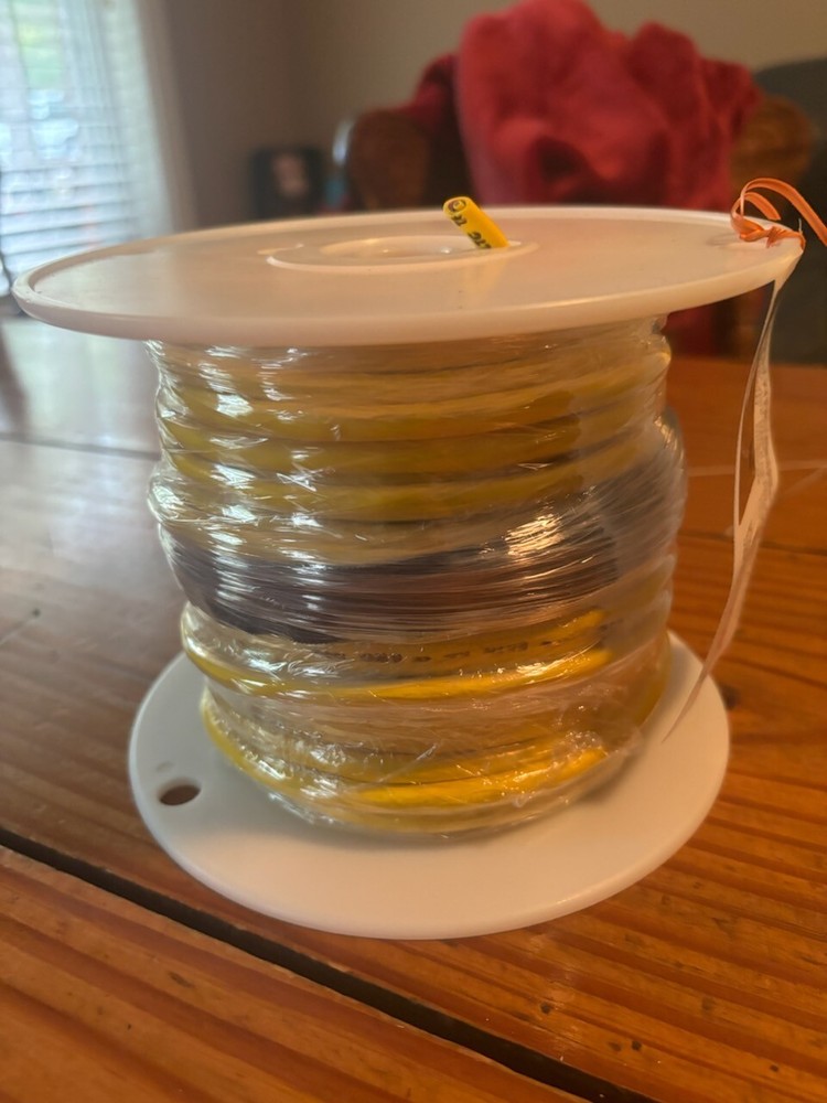 UL Twisted Shielded Thermocouple Duplex Extension Wire TYPE K