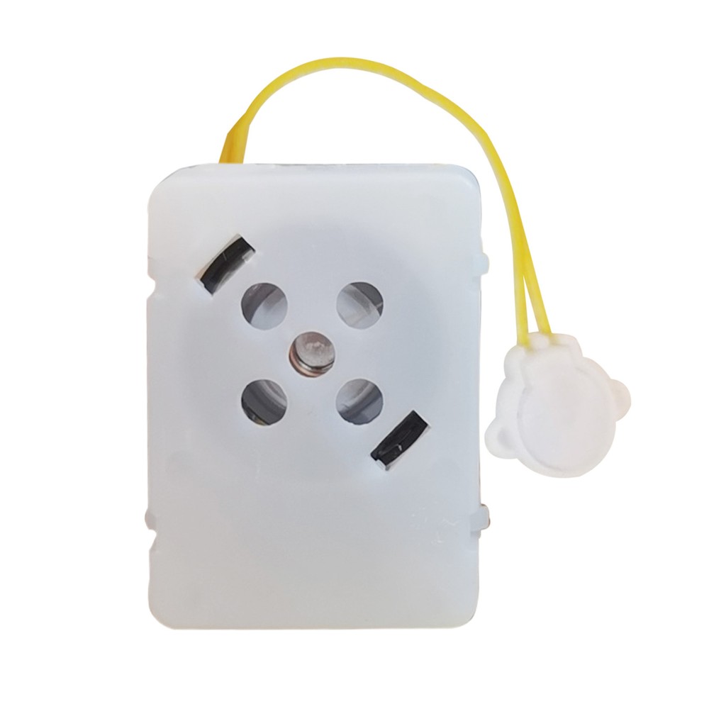 40-Second Voice Recorder Module for Plush Toys & Stuffed Animals