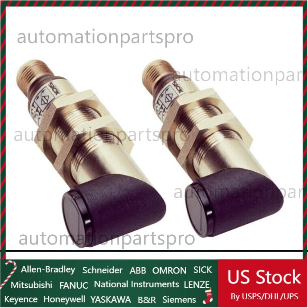 1PCS NEW SICK VS/VE18-3F3412 sensor free shipping