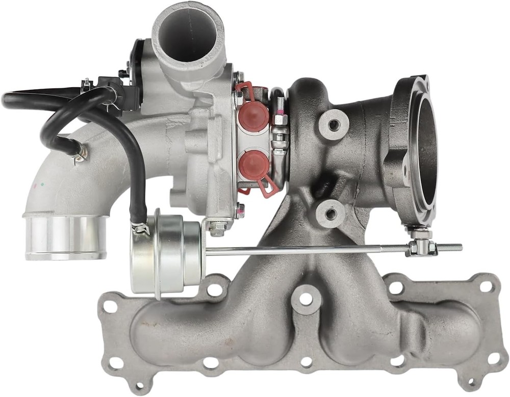 Turbo Turbocharger for 2013-2017 Jaguar XF Land Rover Range Rover Evoque 2.0 L