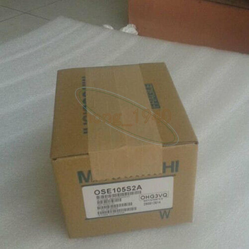 1PCS NEW Mitsubishi OSE105S2A Encoder
