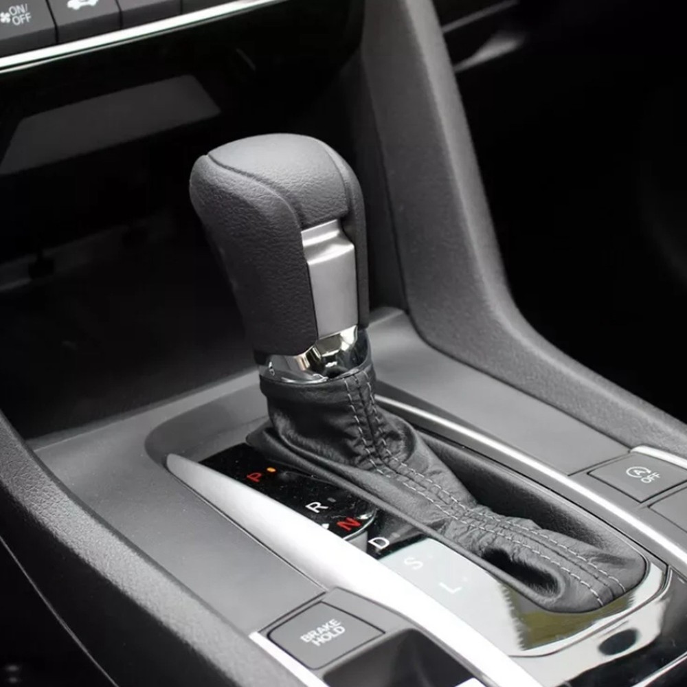 Automatic Gear Shift Knob Handle For Honda Civic 2016-2021 54131-TEA-H81ZA Car