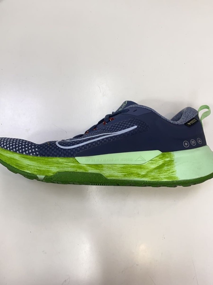 Nike Juniper Trail 2 Running Shoes US10 Navy Blue EKd56