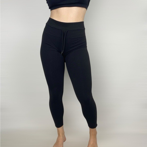 VUORI High Rise Drawstring Daily Form Legging for Women