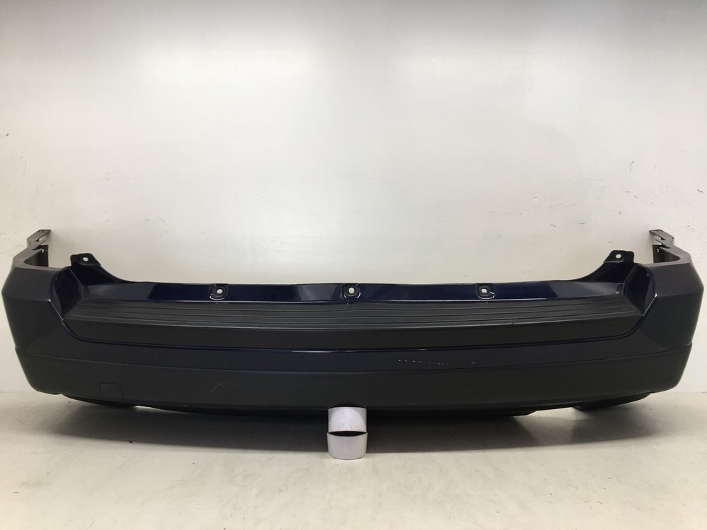 Rear Bumper Cover for 2011-2016 Jeep Compass Base Limited Sport Latitude OEM