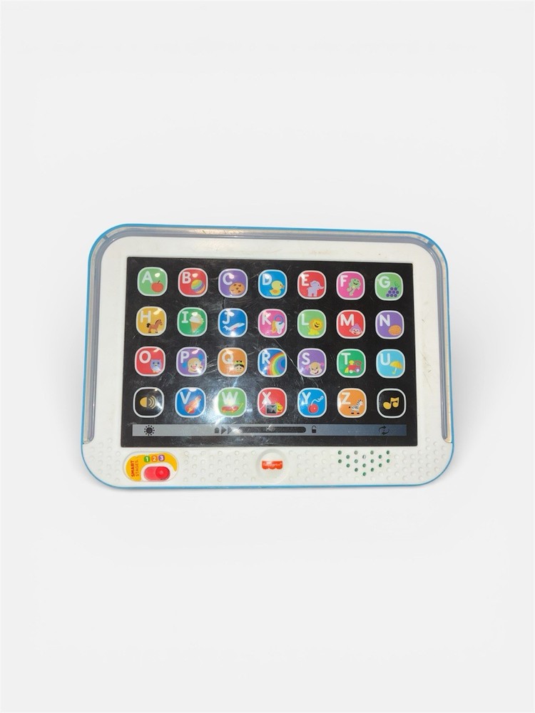 Fisher Price Laugh And Learn Smart Stages Tablet