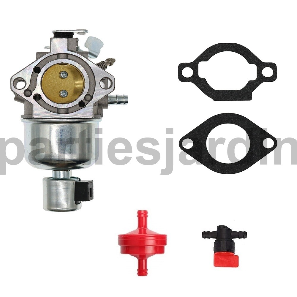Carburetor Carb for Toro Models 74501 (210000001-210999999)(2001) Lawn Tractor