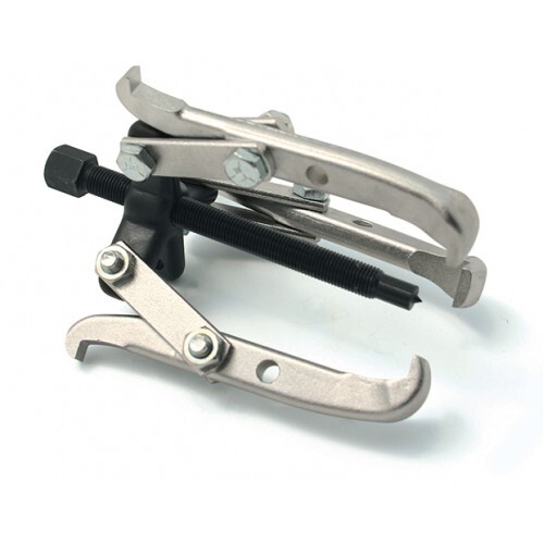 Clearance Sale: 8035 3-Jaw Gear Puller with 4