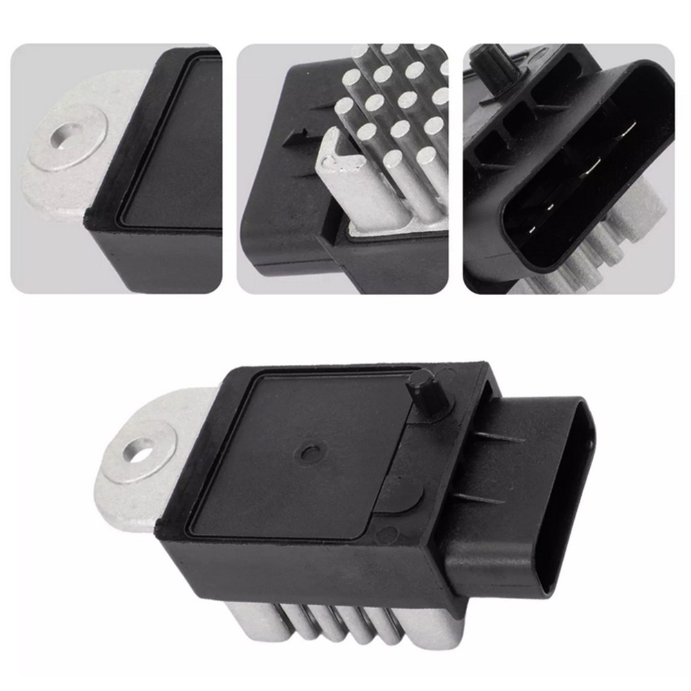 For 2003-2008 Chrysler Pacifica Liberty Caravan Town & Country Cooling Fan Relay