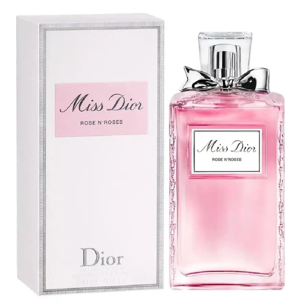 Christian Dior Miss Dior 3.4oz / 100ml Women's Eau de Toilette