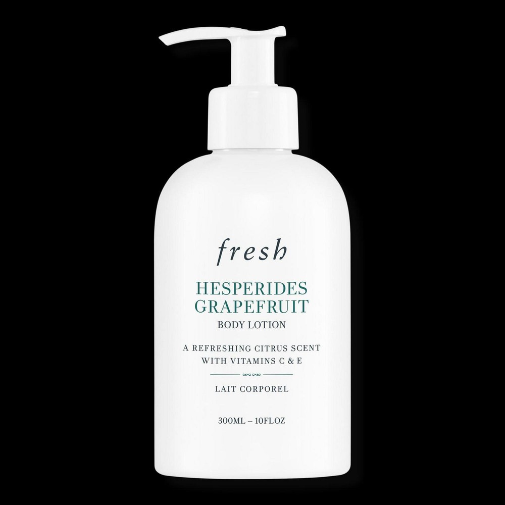 10.0 oz - Hesperides Grapefruit - Body Lotion with Vitamins C and E |7066